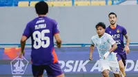 3 Catatan Menarik Setelah PSIM Ditahan Persik di BRI Super League