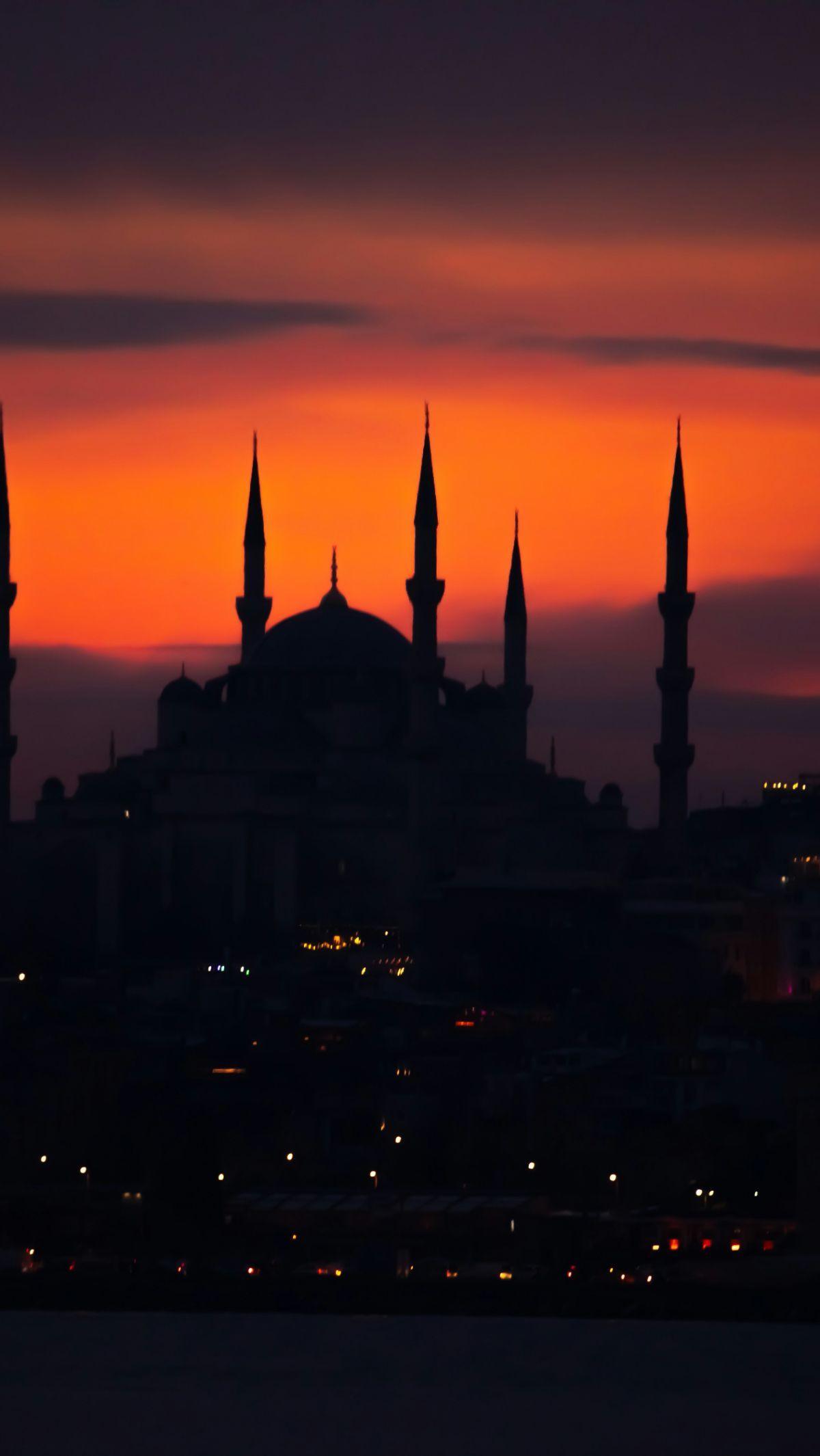 Kapan Malam Lailatul Qadar 2024<br>