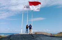 LKBN ANTARA Perkuat Promosi Mandalika, Dorong Pariwisata Olahraga Berkelanjutan