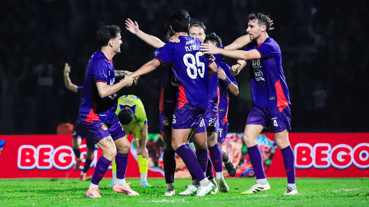 BRI Super League: Persik Fokus Benahi Pertahanan Agar Tak Mudah Diobok-obok Bali United