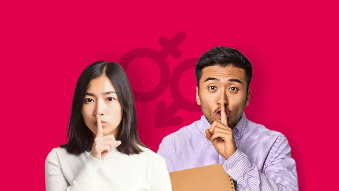 Kesehatan seksual merupakan bagian penting