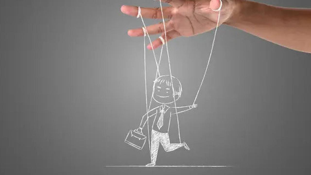Waspadai Ciri-Ciri Orang Manipulatif di Dunia Kerja