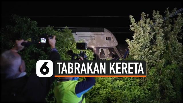 thumbnail tabrakan kereta barang