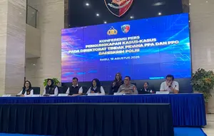 Modus Eks Pelatih Pelatnas Panjat Tebing Lecehkan 5 Atlet Putri