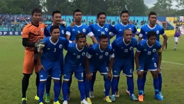 PSCS Cilacap