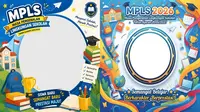Cara Membuat Twibbon MPLS di Canva, Praktis dan Mudah Dicoba