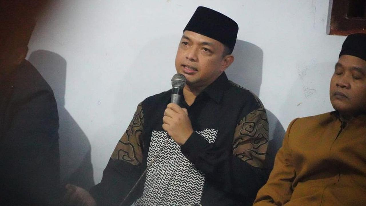 Mengenal Zahrul Azhar Asumta Alias Gus Hans Calon Wakil Gubernur Jatim, Sosok Pengasuh Asrama Ponpes Ternama