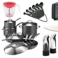 [Bintang] 10 Benda Ajaib yang Bikin Dapurmu Ajib