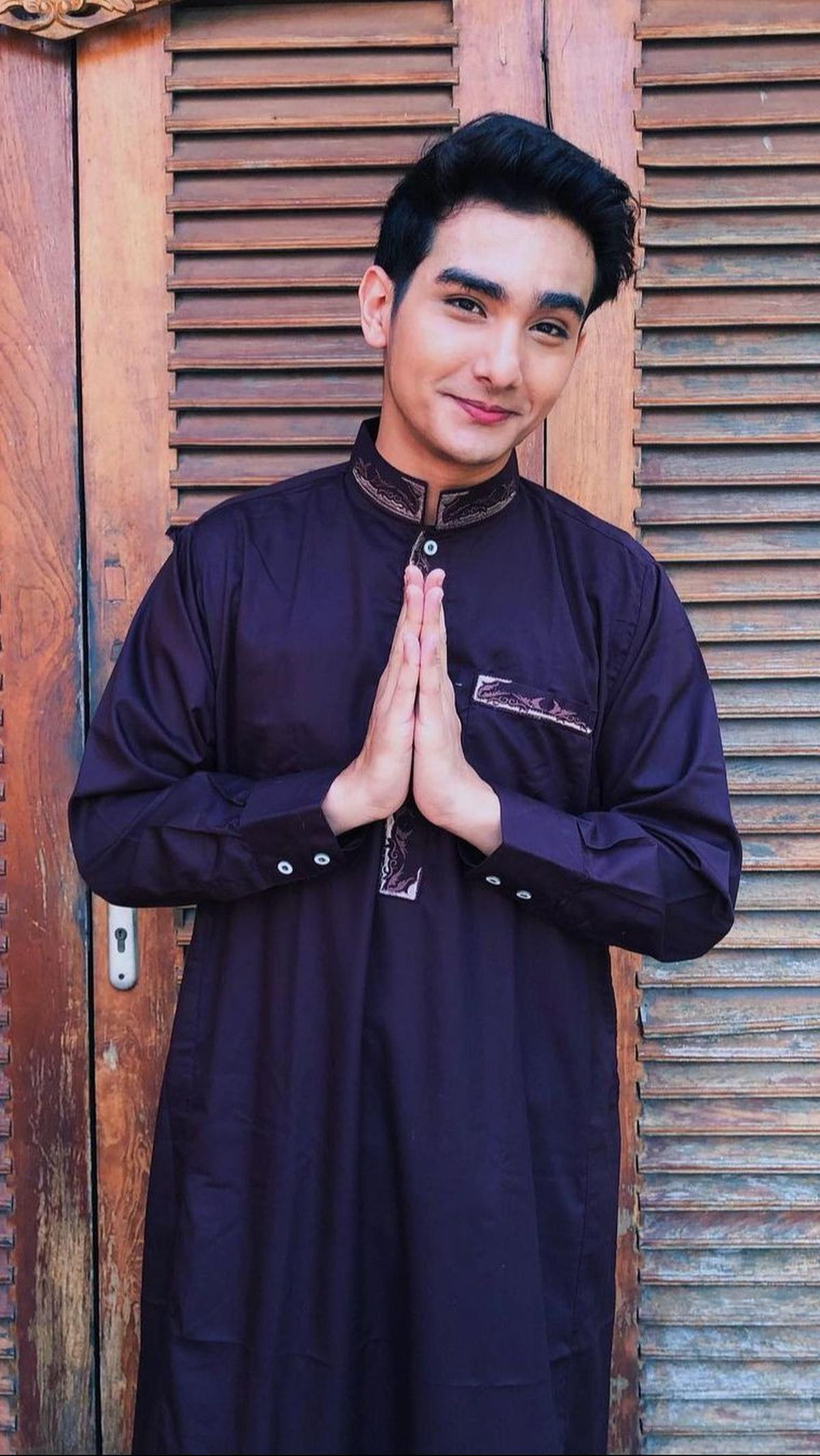 Jubbas, Gamis yang Bikin Kamu Jadi Makin Keren
