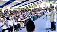 Prabowo Ingin Nelayan Indonesia Tak Lagi Sulit Hidup, Ini Strateginya