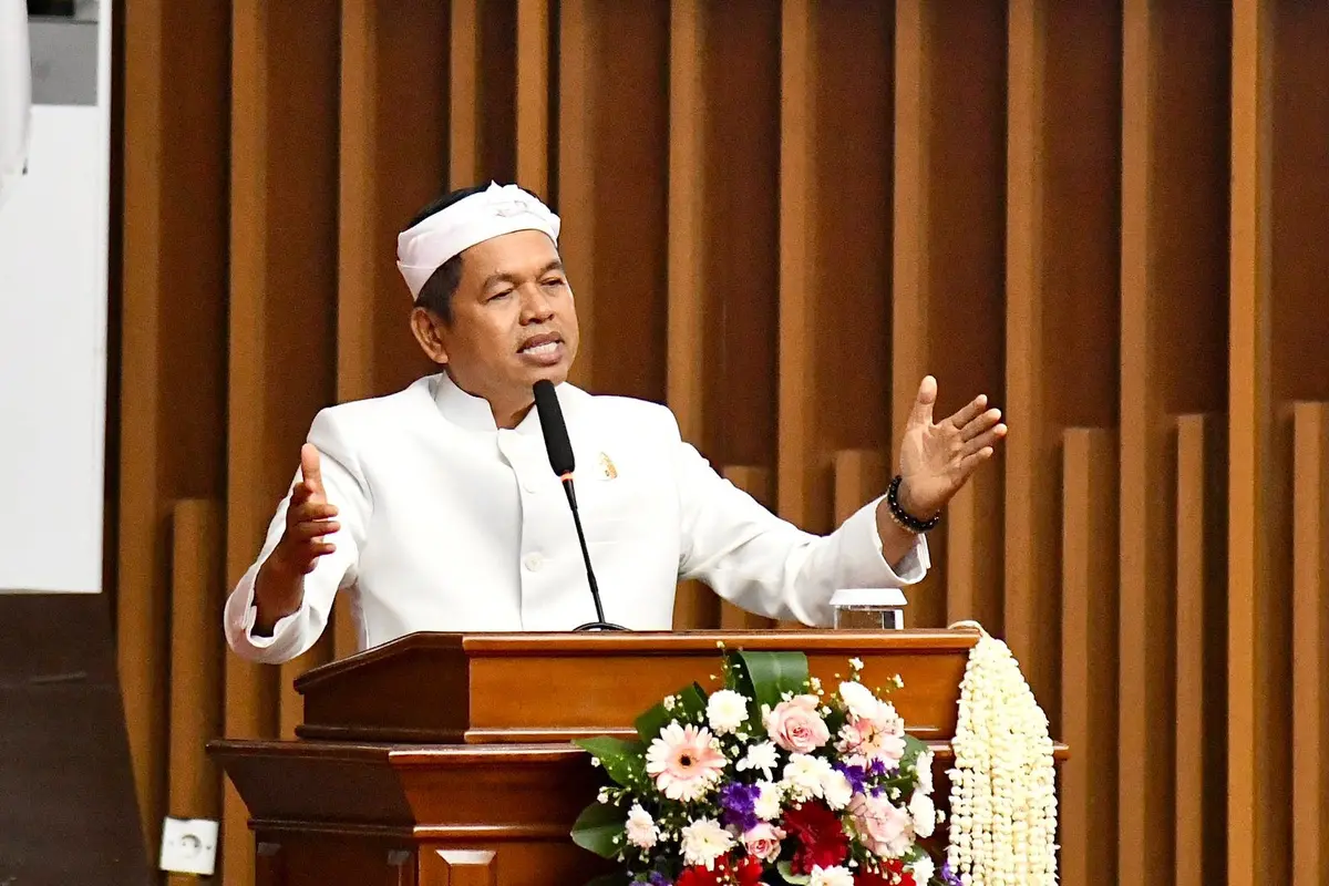dedi mulyadi