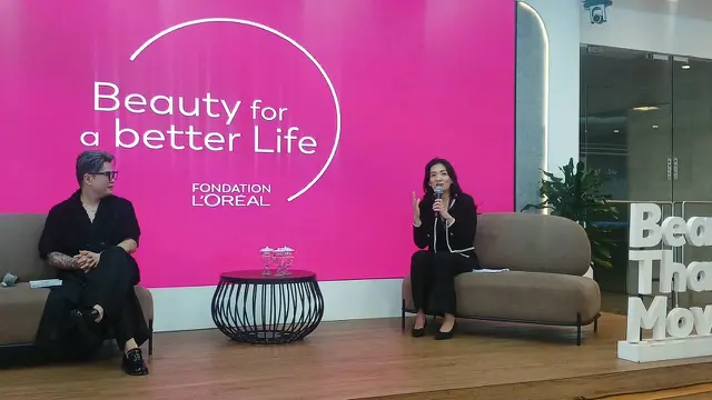 L'Or&eacute;al Indonesia