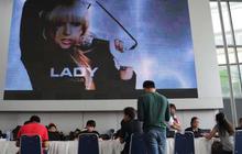 Refund tiket Lady Gaga dibuka hingga pukul 18.00