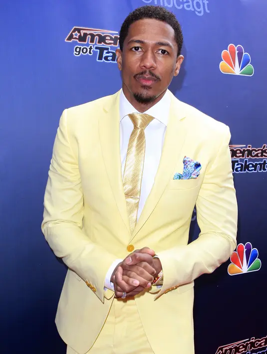 “Ada peluang sekitar 50-50 dari sebuah perkawinan yang mungkin bekerja. Jika tak berhasil untukmu untuk pertama kali, dan anda masih memperjuangkannya. Anda mungkin tak harus melakukannya lagi,” jelas Nick Cannon kemudian. (Bintang/EPA)