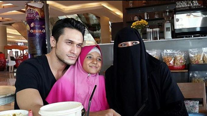 Indra L Brugman Sudah Menikah dengan Soraya Abdullah? - News