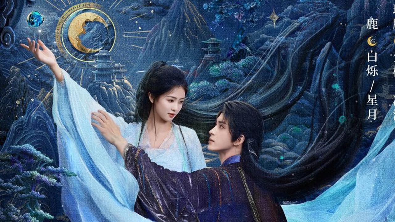 5 Rekomendasi Drama China Paling Heartwarming untuk Menemani Libur Lebaran 2025, Seru dan Menghibur