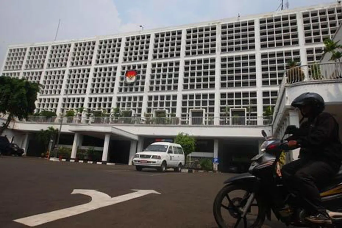 KPU DKI Klaim Sudah Jalankan Pemungutan Ulang Sesuai Rekomendasi