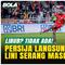 Persija Jakarta langsung tancap gas usai menang 3-0 atas Bhayangkara FC di GBK, Senin (29/12/2025). Ricky Nelson menegaskan tak ada libur tahun baru demi evaluasi lini depan jelang laga kontra Persijap Jepara pada 3 Januari di BRI Super League 2025/2...