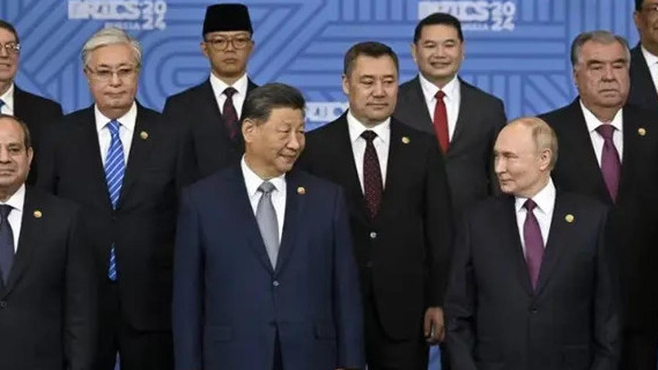 Fakta-Fakta dan Sejarah BRICS, Dibentuk Rusia dan Indonesia Sampaikan Keinginan untuk Bergabung