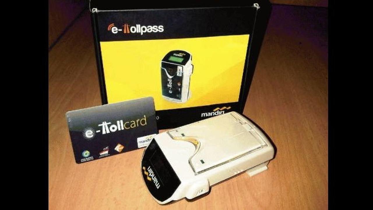 E-Toll