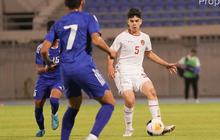 Jadwal Siaran Langsung Timnas Indonesia U-17 vs Mariana Utara Live di RCTI Hari ini