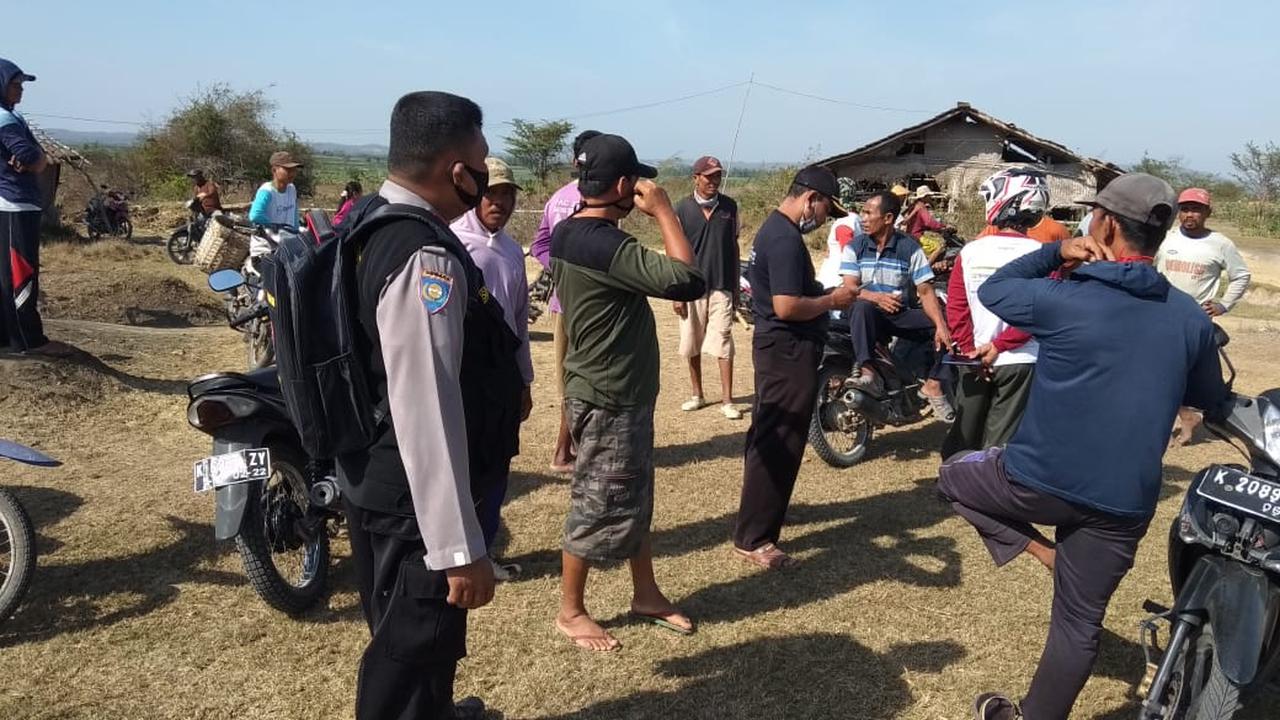 Lumpur Panas Kesongo Blora