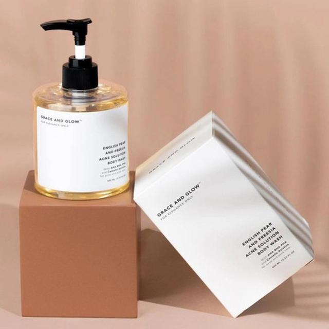 10 Rekomendasi Produk Body Wash Terbaik Edisi 2024