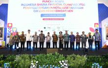 Lewat ISFO 2026, OJK Ajak Generasi Muda Perkuat Ekonomi dan Keuangan Syariah Indonesia