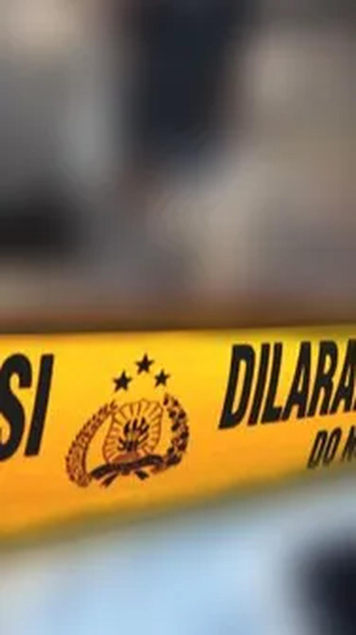 Endriadi menceritakan jika pelaku RD datang ke Yogyakarta atas undangan dari pelaku W. Kedua pelaku ini kemudian menemui korban.