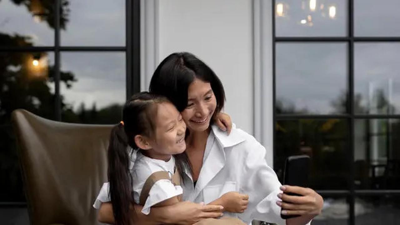 Cara Bonding atau Membangun Hubungan yang Kuat antara Orangtua dan Anak Sejak Usia Dini