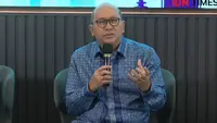 Danantara Siap Masuk BEI Usai Demutualisasi, Rosan: Kita Ikuti Prosesnya