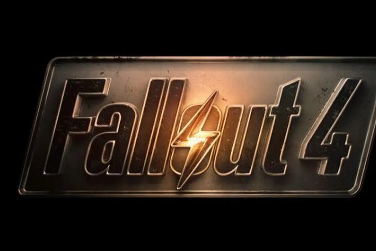 Fallout 4 Resmi Bertandang ke PS4 dan Xbox One