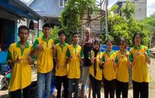 Mahasiswa Undana Kembangkan Budikdamber, Solusi Ketahanan Pangan Warga Pesisir Kupang