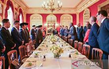 Presiden Prabowo Perkuat Hubungan Bilateral Indonesia-Inggris dalam Kunjungan Kerja di London