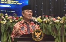 Ketua Komisi Reformasi: Presiden Sepakat Tak Ubah Mekanisme Pengangkatan Kapolri