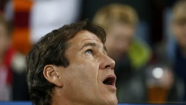 Rudi Garcia