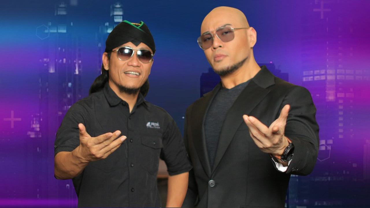 Deddy Corbuzier