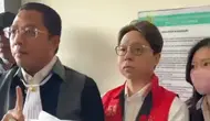 Richard Lee Merasa Kasusnya Janggal, Harapkan Keadilan Hakim dalam Memutuskan
