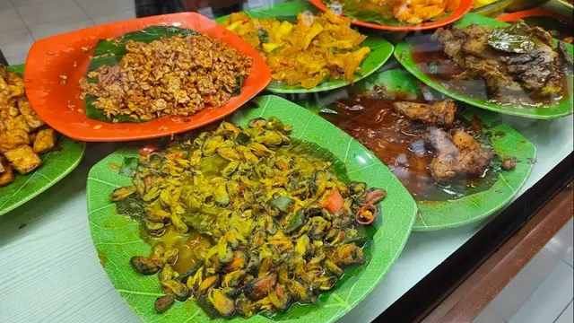 Rekomendasi Tempat Makan di Kuta Bali yang Halal (Foto: Google Maps/Sky Nomad)
