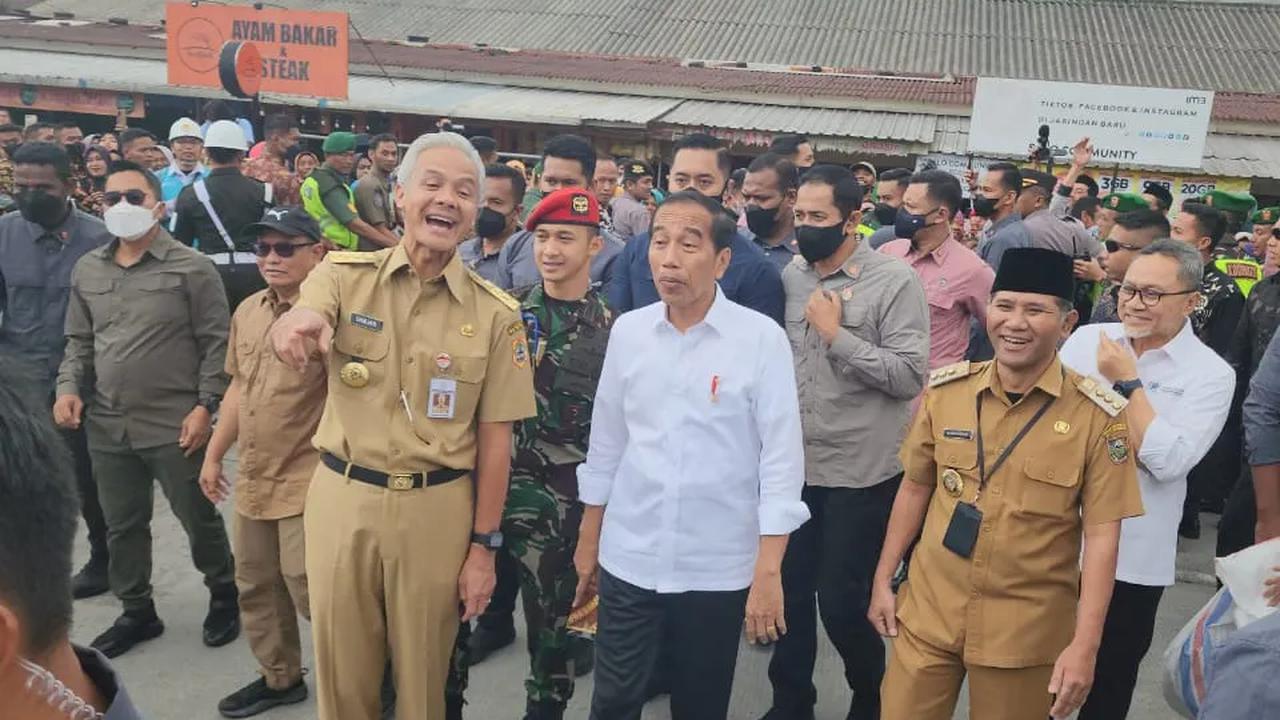 Reaksi PDIP soal Khofifah Masuk Radar Bacawapres