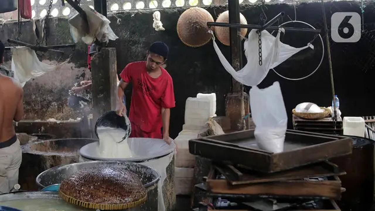 Fokus ke Sektor Produksi: Hingga Juni 2025, Penyaluran KUR Capai Rp131,84 Triliun