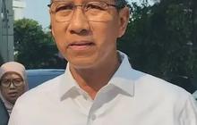 Heru Budi Murka ke PNS akan Dilantik: Berpakaian Saja Tak Sesuai Aturan, Tak Hargai Diri Sendiri