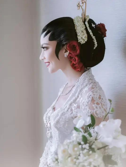 Karina Nadila dan Rangga Prihartanto (Instagram/karinadila8921)