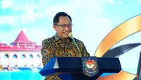 Kemendagri Umumkan Pemda Berprestasi Maluku-Nusa Tenggara 2026