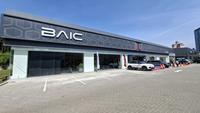 BAIC Buka Dealer Baru di Puri Indah
