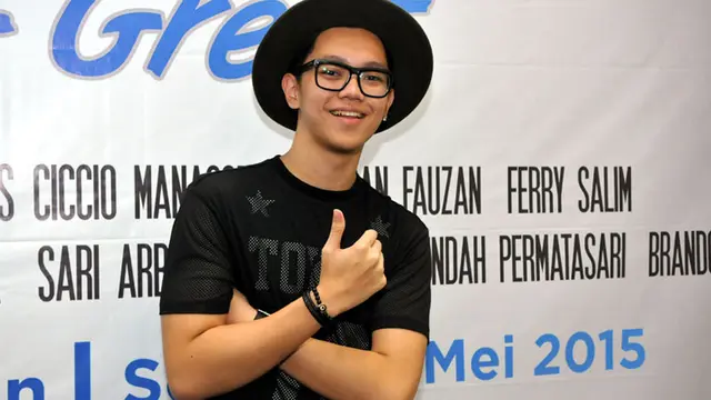 Brandon Salim