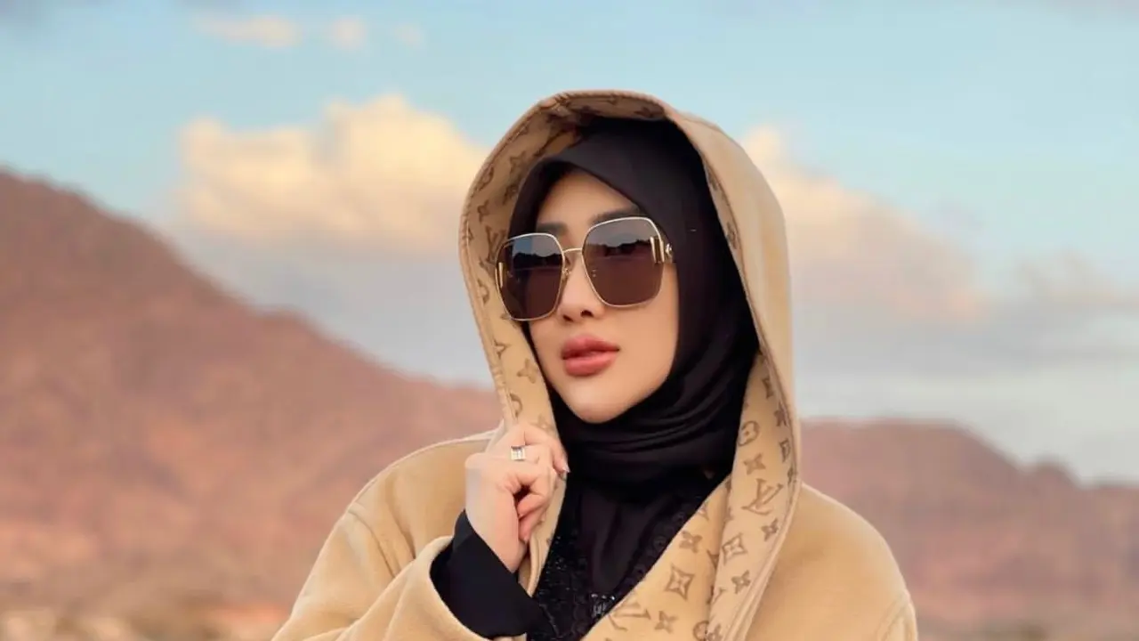 Angelina Yusuf