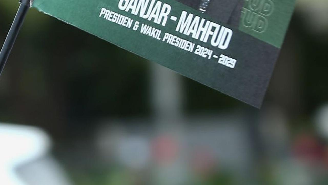 Sandiaga juga menegaskan bahwa PPP solid dalam memberikan dukungan kepada pasangan Ganjar-Mahfud.