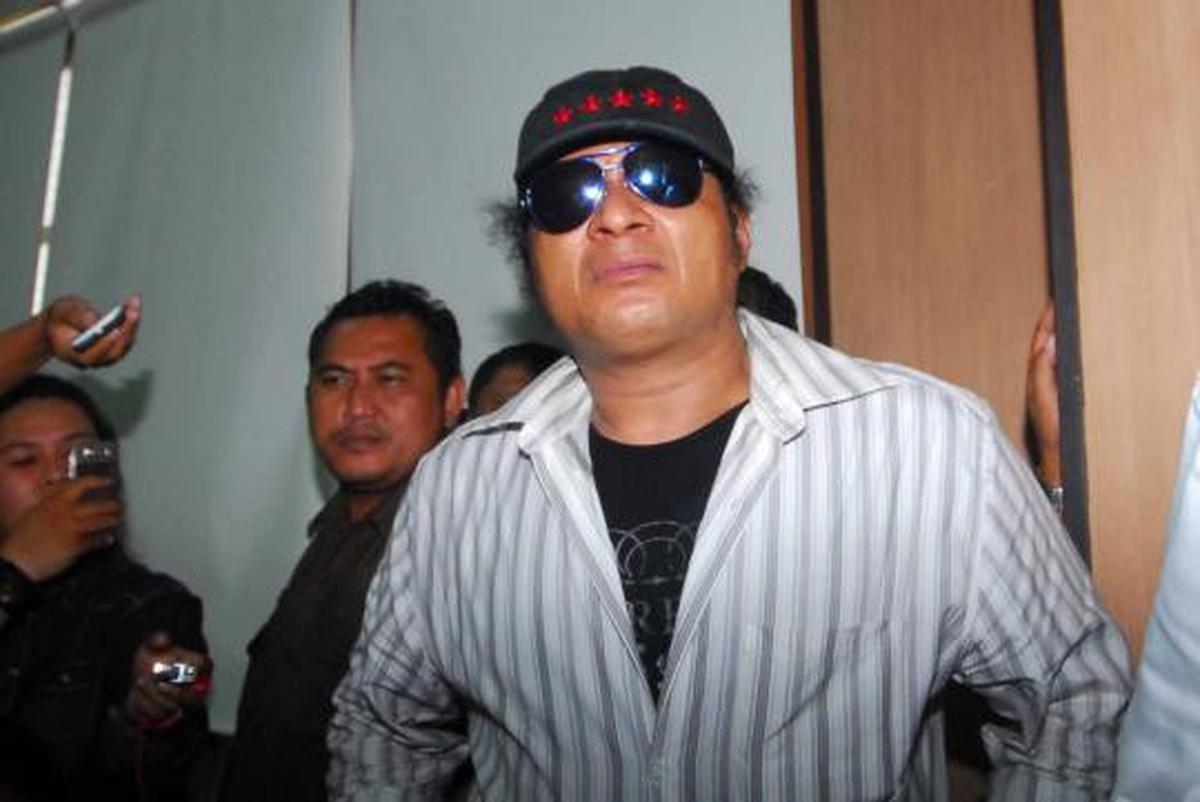 Hakim vonis John Kei 12 tahun penjara