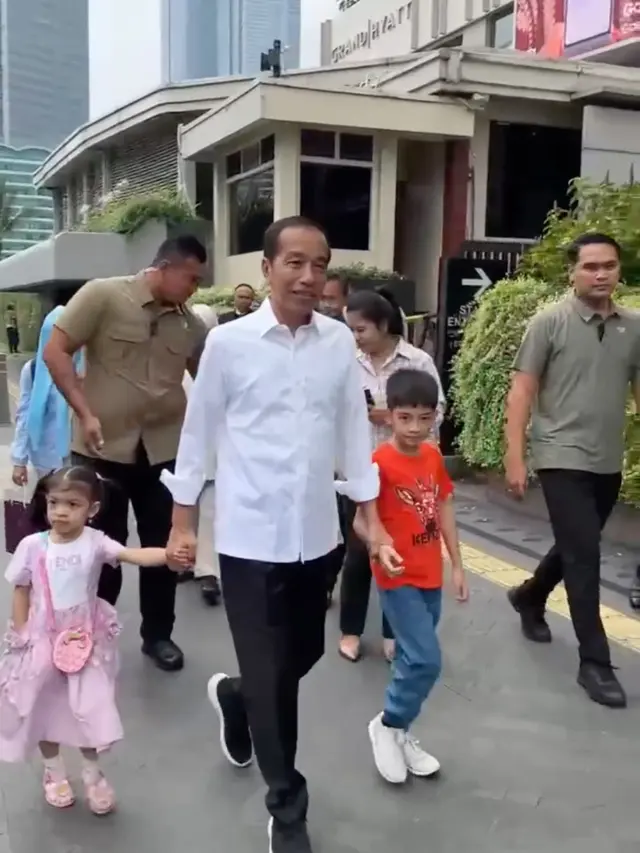 Jokowi